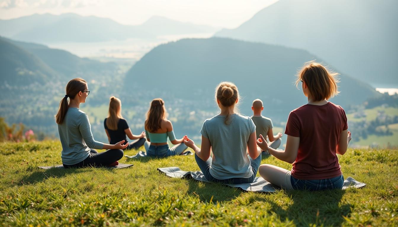Persönliche Entwicklung leicht gemacht